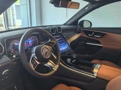 Mercedes-Benz GLC 2026 GLC 260 L 4MATIC Classic Edition - ფოტო 17