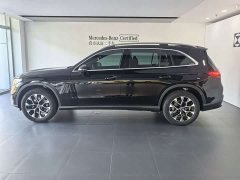 Mercedes-Benz GLC 2026 GLC 260 L 4MATIC Classic Edition - ფოტო 2