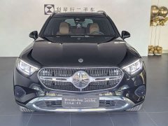Mercedes-Benz GLC 2026 GLC 260 L 4MATIC Classic Edition - ფოტო 3