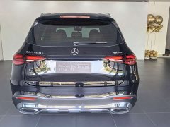 Mercedes-Benz GLC 2026 GLC 260 L 4MATIC Classic Edition - ფოტო 4