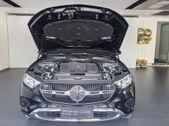 Mercedes-Benz GLC 2026 GLC 260 L 4MATIC Classic Edition - ფოტო 5