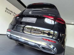 Mercedes-Benz GLC 2026 GLC 260 L 4MATIC Classic Edition - ფოტო 6