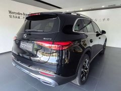 Mercedes-Benz GLC 2026 GLC 260 L 4MATIC Classic Edition - ფოტო 7