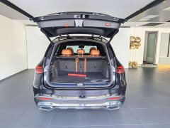Mercedes-Benz GLC 2026 GLC 260 L 4MATIC Classic Edition - ფოტო 9