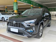 Toyota RAV4 2.0L CVT FWD Fashion Plus - ფოტო 1