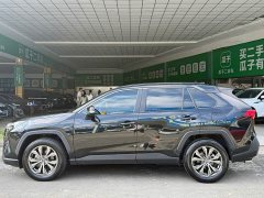 Toyota RAV4 2.0L CVT FWD Fashion Plus - ფოტო 14