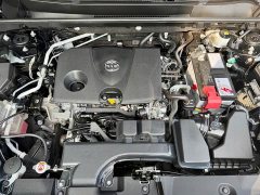 Toyota RAV4 2.0L CVT FWD Fashion Plus - ფოტო 15