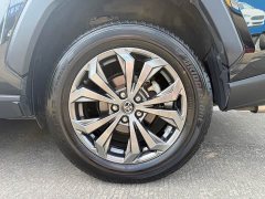 Toyota RAV4 2.0L CVT FWD Fashion Plus - ფოტო 16