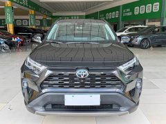 Toyota RAV4 2.0L CVT FWD Fashion Plus - ფოტო 2