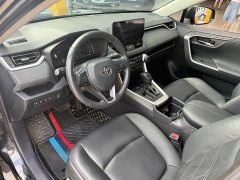 Toyota RAV4 2.0L CVT FWD Fashion Plus - ფოტო 5
