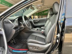 Toyota RAV4 2.0L CVT FWD Fashion Plus - ფოტო 6