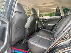 Toyota RAV4 2.0L CVT FWD Fashion Plus - ფოტო 7