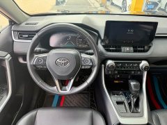 Toyota RAV4 2.0L CVT FWD Fashion Plus - ფოტო 9