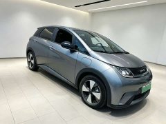 BYD Dolphin 420km Fashion Edition - ფოტო 1