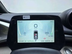 BYD Dolphin 420km Fashion Edition - ფოტო 10