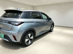 BYD Dolphin 420km Fashion Edition - ფოტო 2