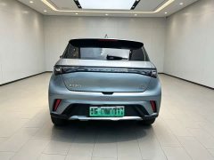BYD Dolphin 420km Fashion Edition - ფოტო 3