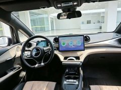 BYD Dolphin 420km Fashion Edition - ფოტო 4