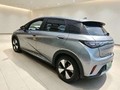 BYD Dolphin 420km Fashion Edition - ფოტო 6