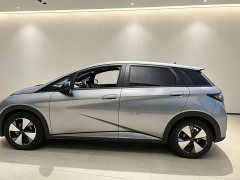 BYD Dolphin 420km Fashion Edition - ფოტო 7