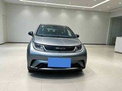 BYD Dolphin 420km Fashion Edition - ფოტო 8