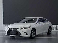 Lexus ES 2020 200 Excellence Edition - ფოტო 1