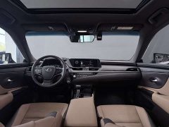 Lexus ES 2020 200 Excellence Edition - ფოტო 10