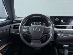 Lexus ES 2020 200 Excellence Edition - ფოტო 11