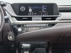 Lexus ES 2020 200 Excellence Edition - ფოტო 14