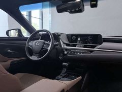Lexus ES 2020 200 Excellence Edition - ფოტო 16