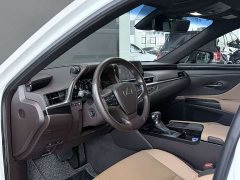 Lexus ES 2020 200 Excellence Edition - ფოტო 17