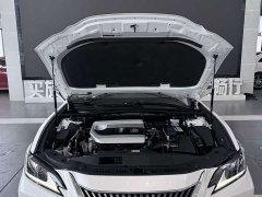 Lexus ES 2020 200 Excellence Edition - ფოტო 19