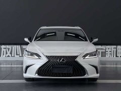 Lexus ES 2020 200 Excellence Edition - ფოტო 2