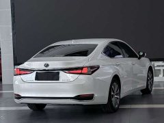 Lexus ES 2020 200 Excellence Edition - ფოტო 3