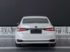 Lexus ES 2020 200 Excellence Edition - ფოტო 4