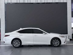 Lexus ES 2020 200 Excellence Edition - ფოტო 5