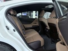 Lexus ES 2020 200 Excellence Edition - ფოტო 8