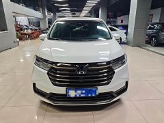 Honda Odyssey 2.0L e:HEV Sharp Radiance Edition - ფოტო 2