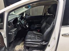 Honda Odyssey 2.0L e:HEV Sharp Radiance Edition - ფოტო 4