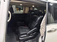 Honda Odyssey 2.0L e:HEV Sharp Radiance Edition - ფოტო 5