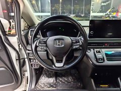 Honda Odyssey 2.0L e:HEV Sharp Radiance Edition - ფოტო 7