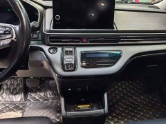 Honda Odyssey 2.0L e:HEV Sharp Radiance Edition - ფოტო 8