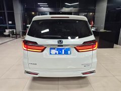 Honda Odyssey 2.0L e:HEV Sharp Radiance Edition - ფოტო 9