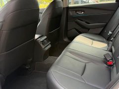 Honda Accord 260TURBO Excellence Edition - ფოტო 10