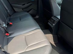 Honda Accord 260TURBO Excellence Edition - ფოტო 11