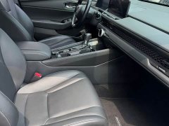 Honda Accord 260TURBO Excellence Edition - ფოტო 12