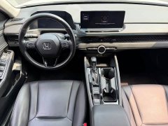 Honda Accord 260TURBO Excellence Edition - ფოტო 13