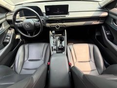 Honda Accord 260TURBO Excellence Edition - ფოტო 14