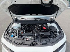 Honda Accord 260TURBO Excellence Edition - ფოტო 16