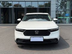 Honda Accord 260TURBO Excellence Edition - ფოტო 2